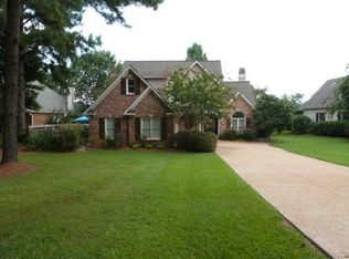 124 Charleston Ln, Madison, MS 39110