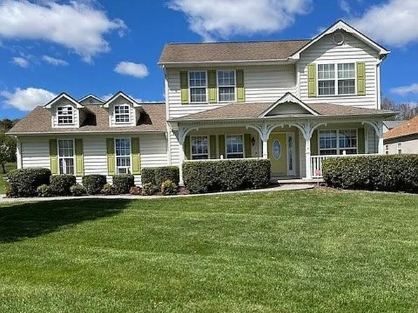 314 Katie Ct, Jonesborough, TN 37659