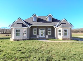 2210 Highway 141 N Lot 5, Hartsville, TN 37074