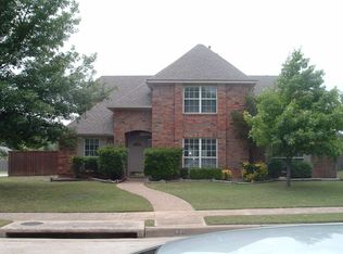 901 Country Ln, Allen, TX 75002