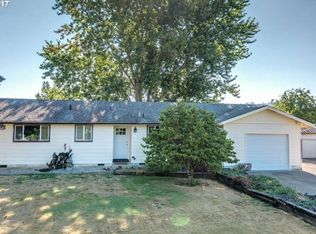 1223 Goucher St, Amity, OR