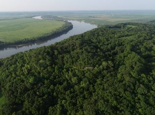 1716 Ottumwa Rd, Troy, KS 66087