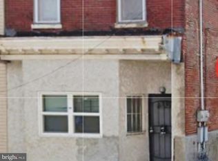 546 Walnut St, Camden, NJ