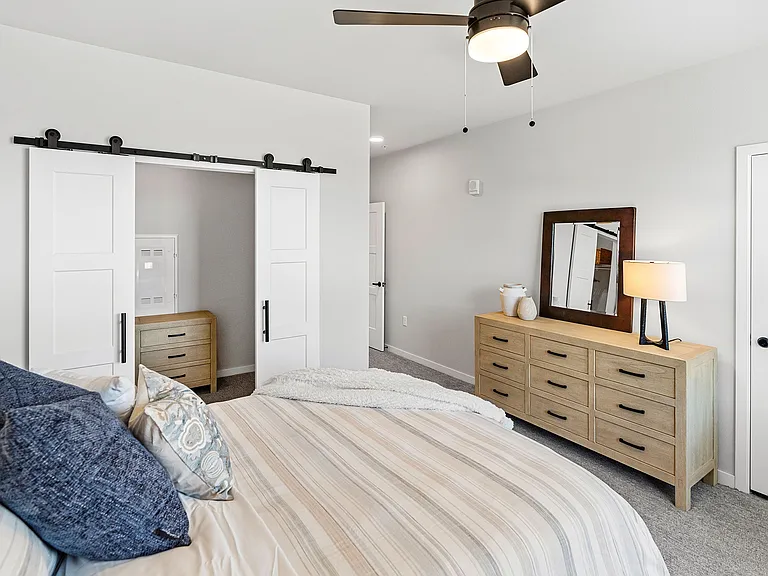 Apex at Verona Kitchen | Apartments