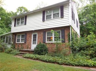 34 Albany Post Rd, Newburgh, NY 12550