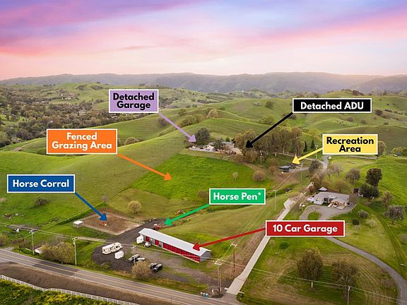 3rd image of 7413 English Hills Road