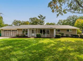 1656 Bennett Ave, Saint Louis, MO 63122