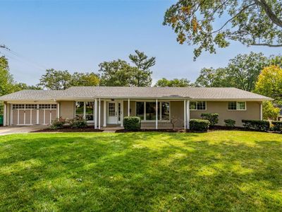 1656 Bennett Ave, Saint Louis, MO, 63122