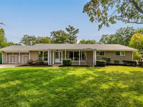 1656 Bennett Ave, Saint Louis, MO 63122