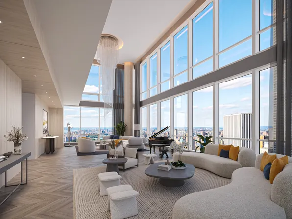 157 West 57th Street image 1 of 19