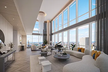 157 West 57th Street, #52/53B