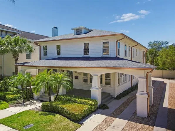 1505 S HOWARD AVENUE, TAMPA, FL 33606