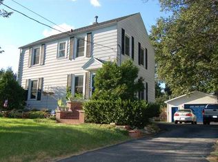 3419 Rutland Ave, Des Moines, IA 50311