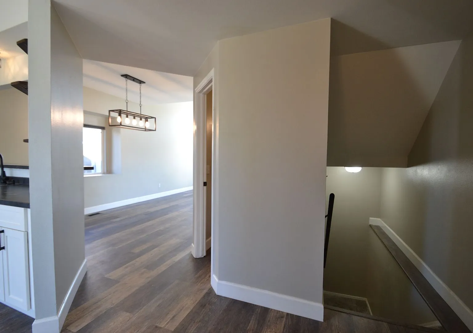 Updated 4 Bedroom Home Available Now! — Photo 2