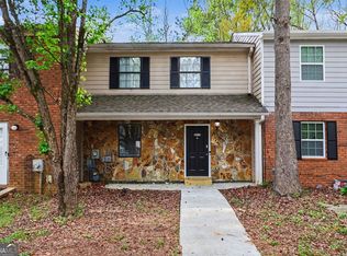 2715 Greystone Ct, Austell, GA 30106