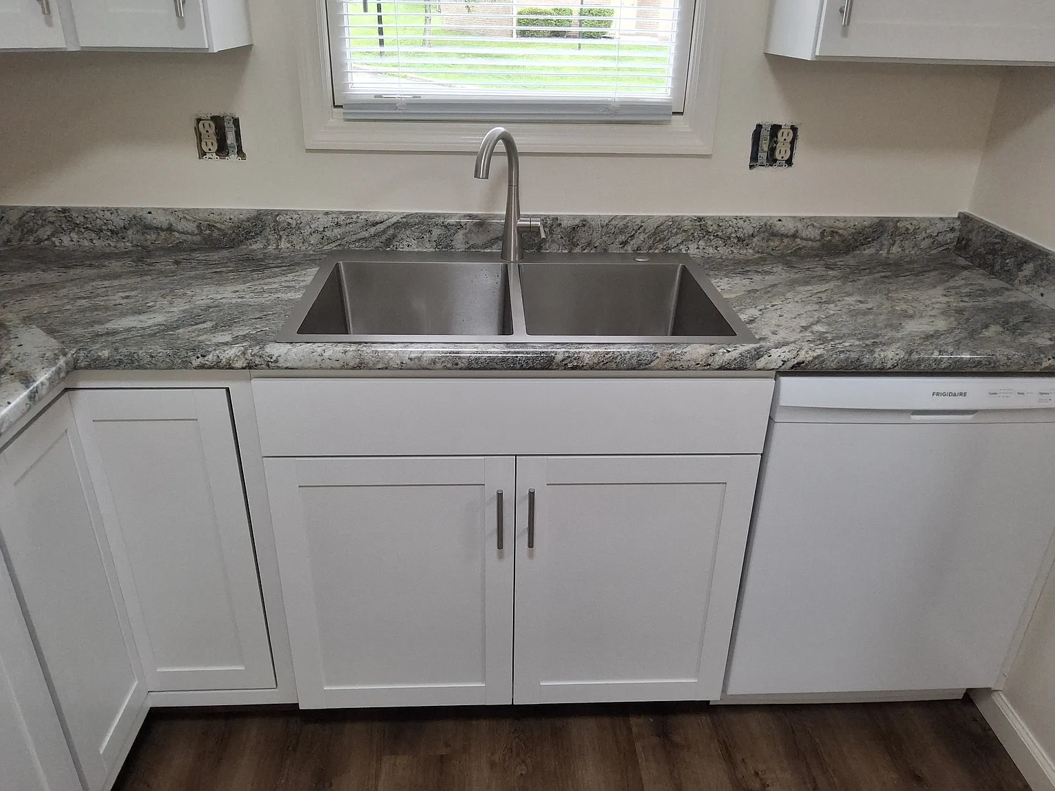 Braemar Townhouses — Photo 2