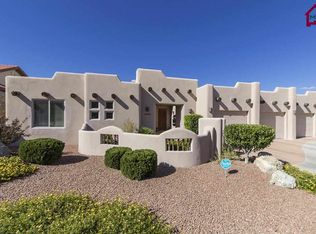 2935 Scenic Ridge Loop, Las Cruces, NM 88011