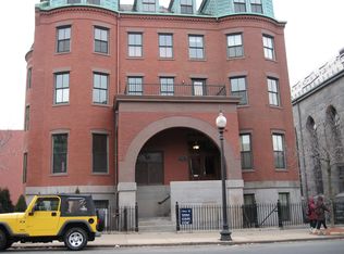 55 W Broadway APT 6, Boston, MA 02127