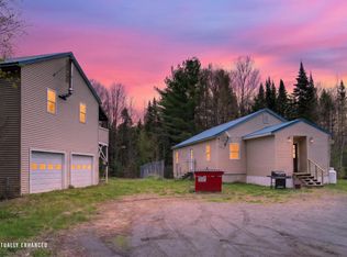 659 Hartland Rd, Canaan, ME 04924