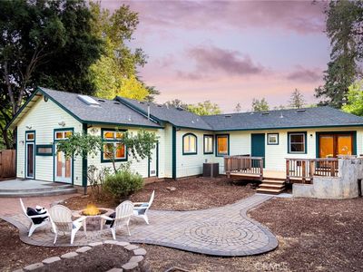 1747 Broadway St, Chico, CA, 95928