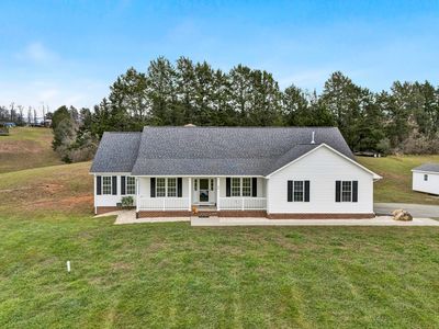 177 Pine Hills Dr, Fincastle, VA, 24090