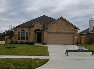 3118 Sandpiper Dr, Texas City, TX 77590