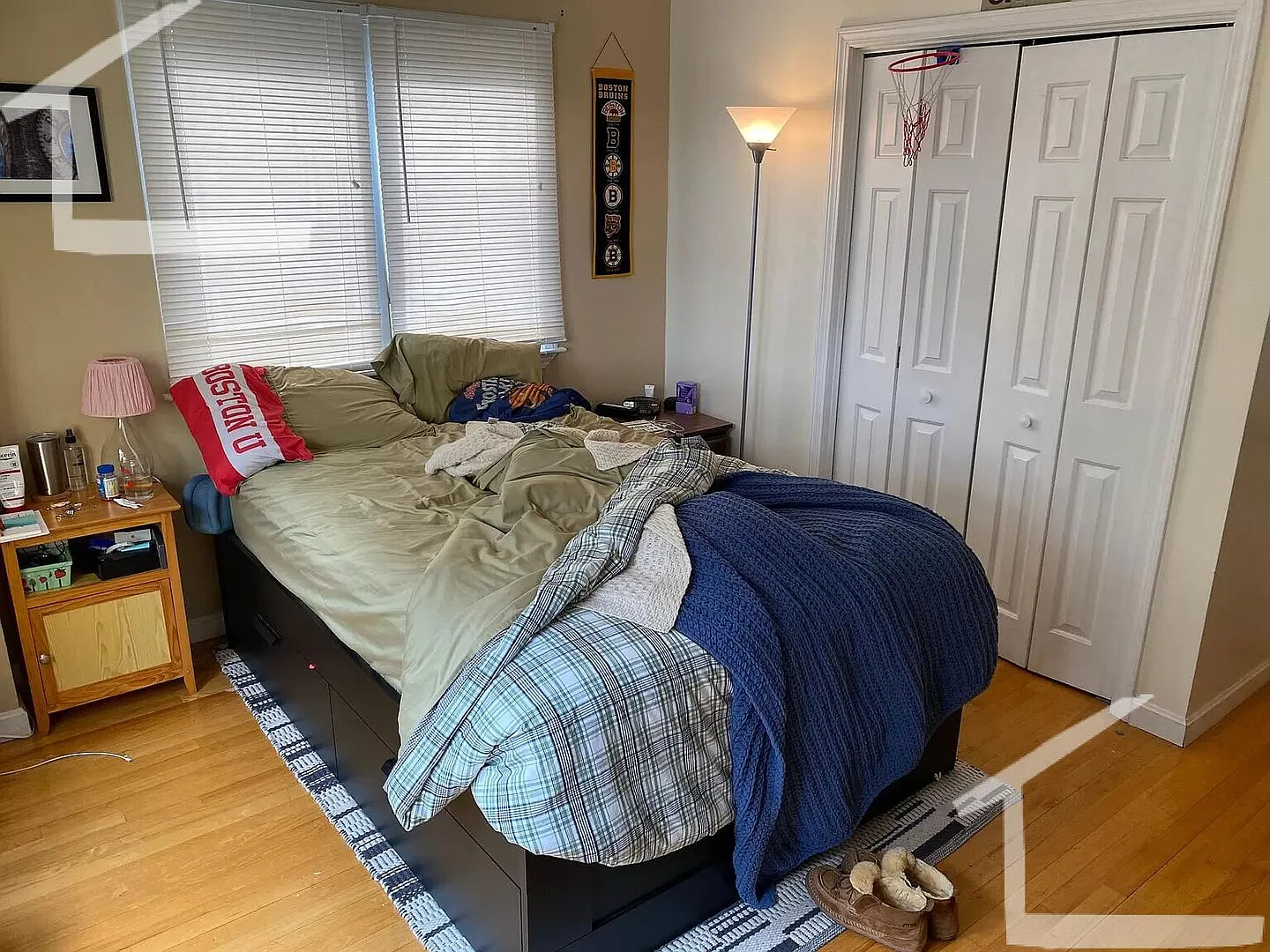 Amazing Townhome... Bon't miss out on they 3 bed 2.5 bath! — Photo 4