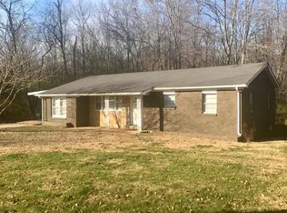 104 Shubert Rd, Hohenwald, TN 38462