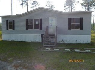 567 Monticello Rd NE, Ludowici, GA 31316