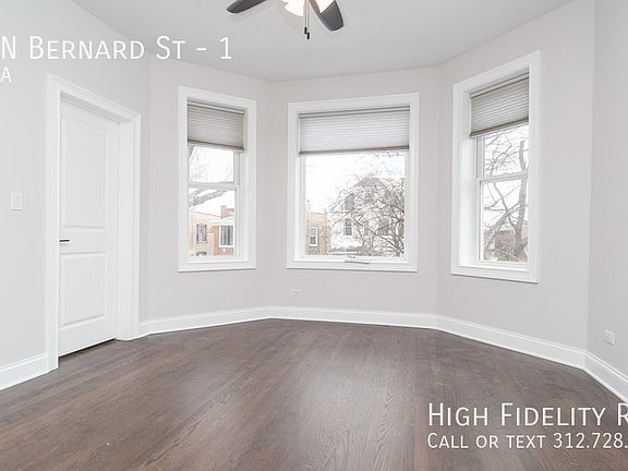 5th image of 3840 N Bernard St #1