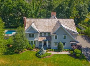 4 Willow Walk, Westport, CT 06880