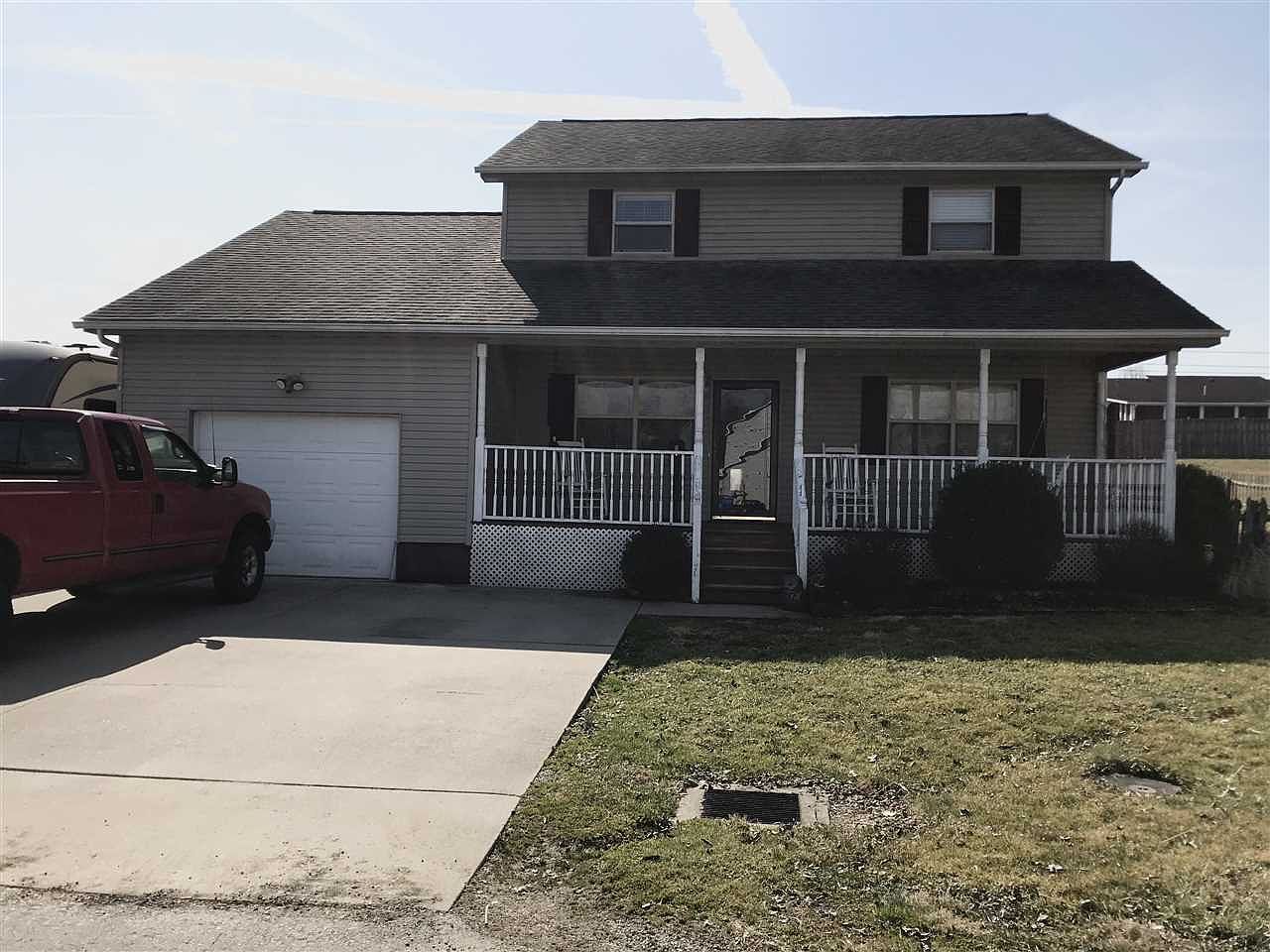 146 Township Road 1287, Chesapeake, OH 45619 Zillow