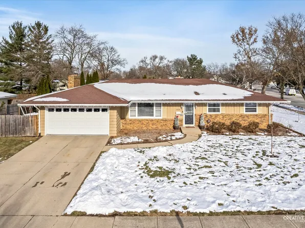 (undisclosed Address), Aurora, IL 60506