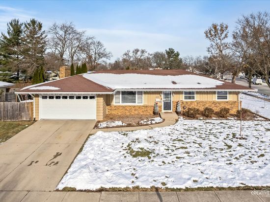 (Undisclosed Address), Aurora, IL 60506