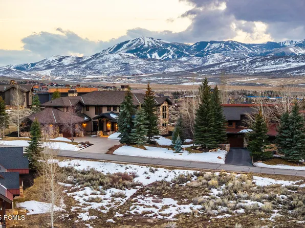 2350 E Westview Trl #32, Park City, UT 84098