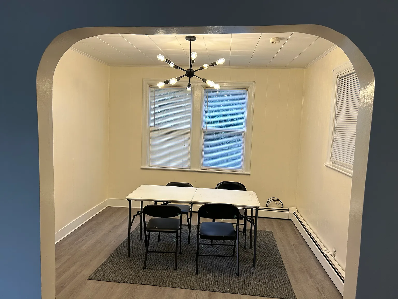 3 bed, 1040 sqft, $1,275 — Photo 3