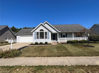 403 Creekside Rd SE, New Philadelphia, OH 44663