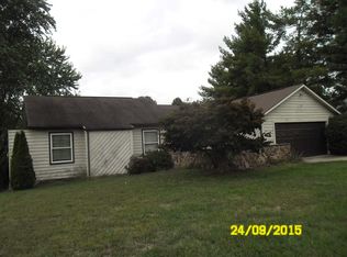 202 Erickson Ave, Harrisonburg, VA 22801