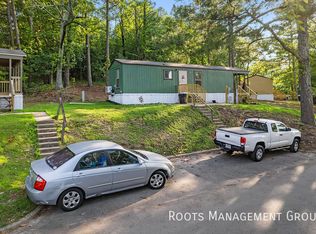 4300 Bowman Rd LOT 27, Little Rock, AR 72210