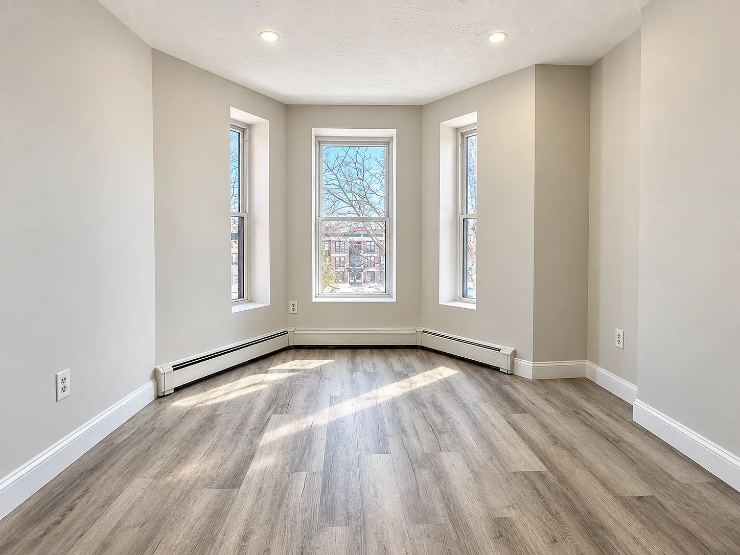 1 bed, $1,100 — Photo 4