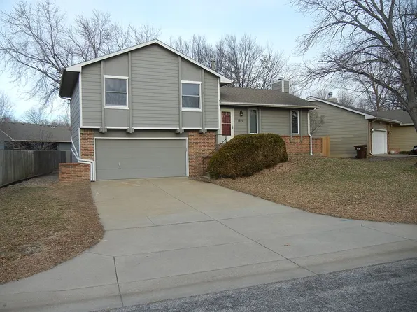1870 N Cheryl Ct, Wichita, KS 67212