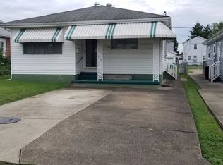 263 Kentucky St, Huntington, WV 25704