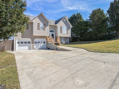 11 Jenna Dr, Aragon, GA, 30104