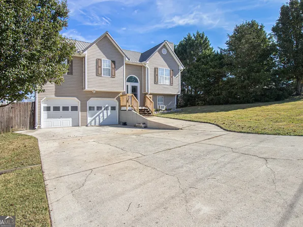 11 Jenna Dr, Aragon, GA 30104