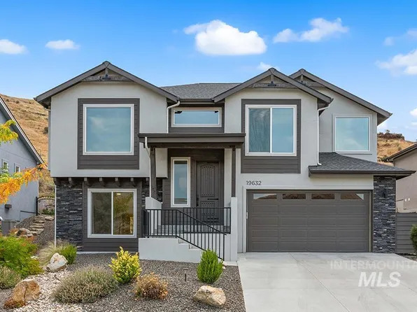19632 N McLeod Way, Boise, ID 83714