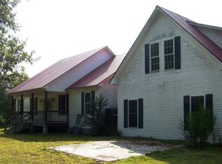 1096 Priester Rd NE, Townsend, GA 31331