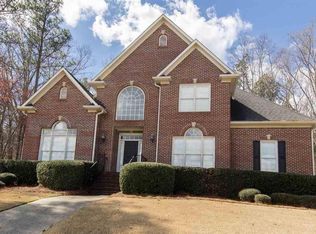1259 Highland Lakes Trl, Birmingham, AL 35242