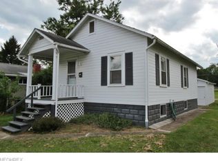 2509 Bell St, Zanesville, OH 43701