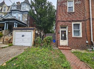 560 S 48th St APT 2R, Philadelphia, PA 19143
