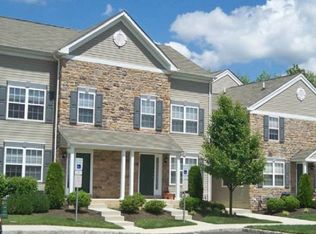 203 Fulgens Ct #234, Warrington, PA 18976